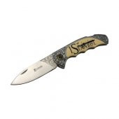Columbia Company Columbia A3150B Çakı - 1