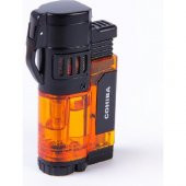 Cohiba 4 Torch Puro Punch Gazlı Çakmak - 1