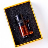 Cohiba 4 Torch Puro Punch Gazlı Çakmak - 2