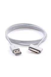 İPHONE 4 USB ŞARJ VE DATA KABLOSU - 2