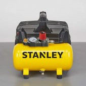 STANLEY HAVA KOMPRESÖRÜ DST 100/8/6 ULTRA SESSİZ 59 dB - 3