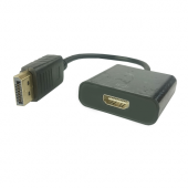 POWERGATE PG-DTH01, Display Port (DP) To HDMI Çevirici Adaptör - 1