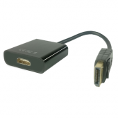 POWERGATE PG-DTH01, Display Port (DP) To HDMI Çevirici Adaptör - 2