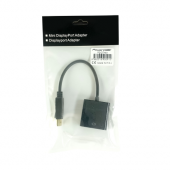 POWERGATE PG-DTH01, Display Port (DP) To HDMI Çevirici Adaptör - 3
