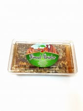 Erzurum Petek Bal 1kg - 1