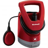 Einhell RG-SP 300 RB Dalgıç Pompa-Varil Pompası - 1