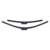 Renault Megane 4 HB 2016-2023 Ön Cam Silecek Takımı Seti 60x45cm - 1