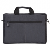 PowerGate PALERMO 13 BL Notebook Çantası 13 14 Siyah - 1