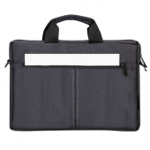 PowerGate PALERMO 13 BL Notebook Çantası 13 14 Siyah - 3