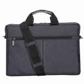 PowerGate PALERMO 13 BL Notebook Çantası 13 14 Siyah - 4