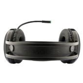 T-DAGGER Ural T-RGH202  Mikrofonlu Gaming Kulaklık 3,5mm , USB (Powered By REDRAGON) - 5