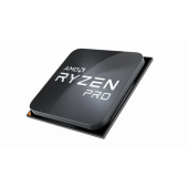AMD RYZEN 7 PRO 4750G 8 Core, 3,60-4.40GHz, 12Mb Cache, 45-65W, Radeon Grafikleri, Wraith Stealth FAN, AM4 Soket, MPK (Grafik Kart VAR, Fan VAR) - 2