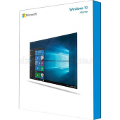 Microsoft Windows 10 Home KW9-00119 64 Bit (OEM) DVD Türkçe - 1