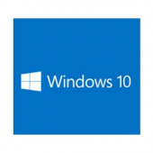 Microsoft Windows 10 Home KW9-00119 64 Bit (OEM) DVD Türkçe - 2