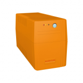 MAKELSAN LION 850VA Line Interactive UPS  (1x9A Akü) - 1
