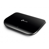 TP-LINK OMADA TL-SG1005D, 5 Port, GigaBit, Yönetilemez, Masaüstü Switch - 3