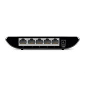 TP-LINK OMADA TL-SG1005D, 5 Port, GigaBit, Yönetilemez, Masaüstü Switch - 4