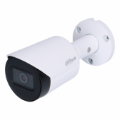 DAHUA IPC-HFW2231S-S-0280B-S2  2Mpix, 2,8mm Lens,   H265+,Starlight, 30Mt Gece Görüşü, IP67, PoE WDR Bullet IP Kamera - 1