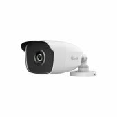 HILOOK IPC-B121H 2Mpix, 4mm Lens, H265+, 30Mt Gece Görüşü, PoE, Bullet IP Kamera - 1