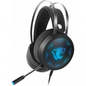 Preo My Game Mg12 Gaming Kulaklık Mavi - 1