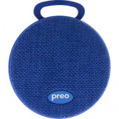 Preo My Music MM12 Kablosuz Outdoor Speaker Mavi - 1