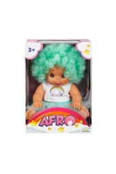Sunman Kıvırcık Saçlı Afro Bebek 23 cm (Karışık Model 1 Adet) thumbnail 8