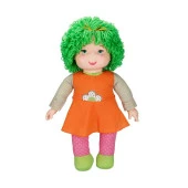 Sunman Gökkuşağı Bebekleri Dolgu 70 Cm (Karışık Model 1 Adet) thumbnail 4