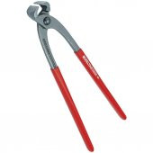 İzeltaş Dövme Çelik Betoncu Kerpeteni 280 mm - 1
