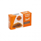 SARFF AMBALAJ LASTİGİ  (100) 50 GR - 5