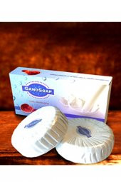 Gano Orjinal Soap Ve Transparent (keçi Sütlü Ve Şeffaf Sabun) 3 Ad 100 G Sabun - 2