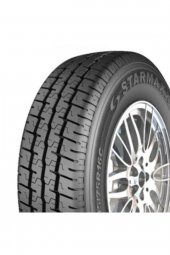 Starmaxx 215/75r16c 116/114 10pr Provan St850 Plus Yaz Lastiği (Üretim Yılı:2024) - 1