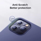 İphone 12 için Joyroom Color Serisi Cep Telefonu Kılıfı (JR-BP799) - 7