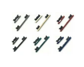 Xiaomi Redmi Note 8 Pro On Off Tuşu ve Ses Açma Tuş Plastik Set - 1