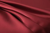 Finezza Kristal Monoray Kumaş Bordo Masa Örtüsü  Dikdörtgen 140x200 cm - 1035 - 4