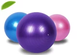 Yoga Pilates Aeorobik Jimnastik Topu 65 Cm - 8