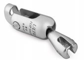 ULTRA MARINE FIRDÖNDÜ   Q10LUK TEKNE VE YAT KROM 316L - 1