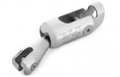ULTRA MARINE FIRDÖNDÜ   Q10LUK TEKNE VE YAT KROM 316L - 2