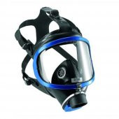 Gaz Maskesi Tam Yüz Drager 6300 - 1