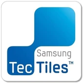 Samsung NFC çıkartması (5 adet) NFCli tüm cihazlarla uyumlu EAD-X11SWEGSTD - 2