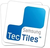 Samsung NFC çıkartması (5 adet) NFCli tüm cihazlarla uyumlu EAD-X11SWEGSTD - 3
