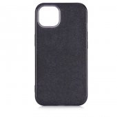 iPhone 13 Mini Kılıf Simli Renkli Silikon - 7