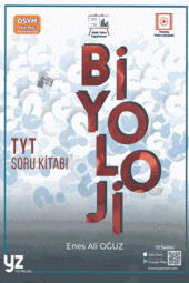 Yz Yks Tyt Biyoloji Soru Kitabı - 1