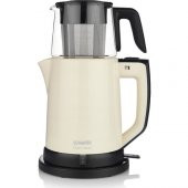 ÇAY MAKINESI OPTIMAL PLS.ELEK.-KRM 2S541-25001-KRM01 SCHAFER - 1