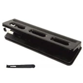Securebind V400-M 4 Tırnak Perçin Cilt Makinesi - 1
