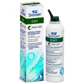 Sinomarin E.N.T. Deniz Suyu Burun Spreyi 200 ml - 1