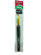 Tulip Etimo Mind Yumuşak Saplı Yün Tığ 5.0mm - 2