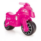Dolu Unicorn Oyuncak İik Motorum Pembe - 1