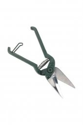 Kerbl Küçükbaş Tırnak Kesme Makası-26 Cm Düz Tip - 1