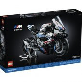 Lego Technic 42130 Bmw M 1000 Rr - 2