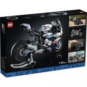Lego Technic 42130 Bmw M 1000 Rr - 3